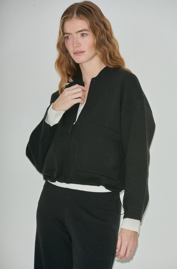 Producto - Campera bomber JAZ