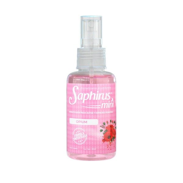 Producto - Aromatizador Mini Opium