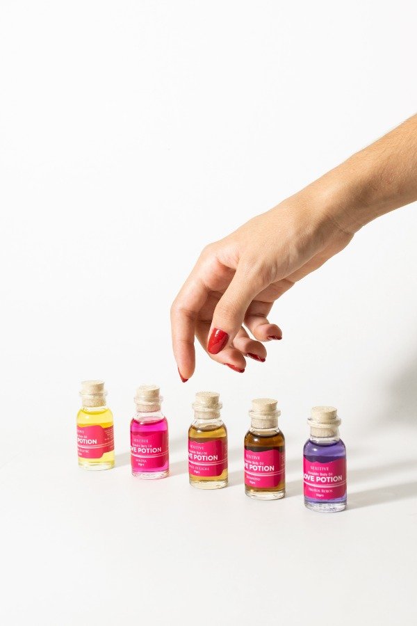 Producto - Mini Love Potion