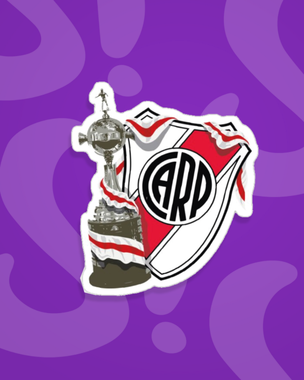 Producto - Escudo + Copa