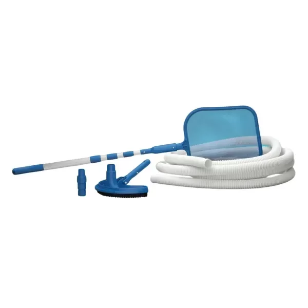 Producto - KIT LIMPIEZA PELOPINCHO