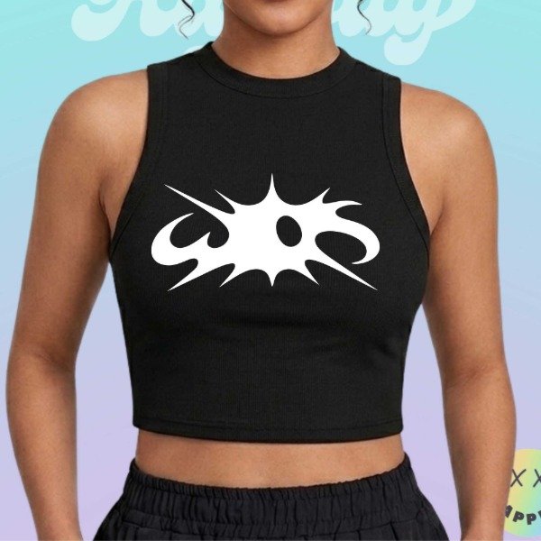 Producto - Musculosa Wos #5 - 0