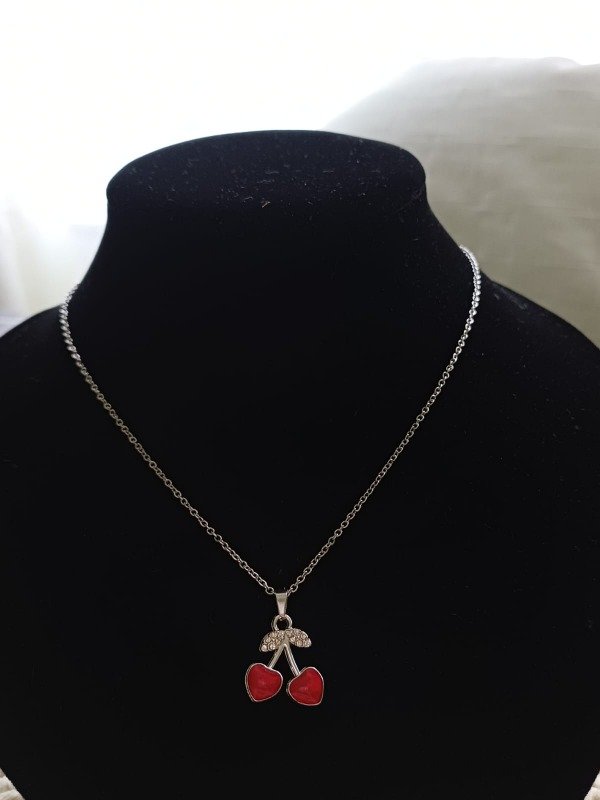 Producto - Cadena Kiraz