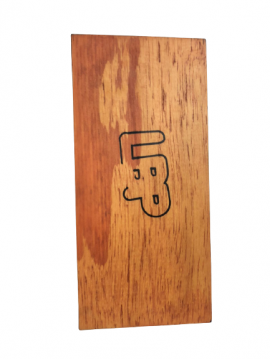 Producto - LBP Bongo Peruano