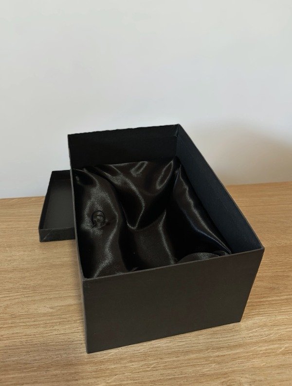 Producto - CAJA DE PRESENTACION