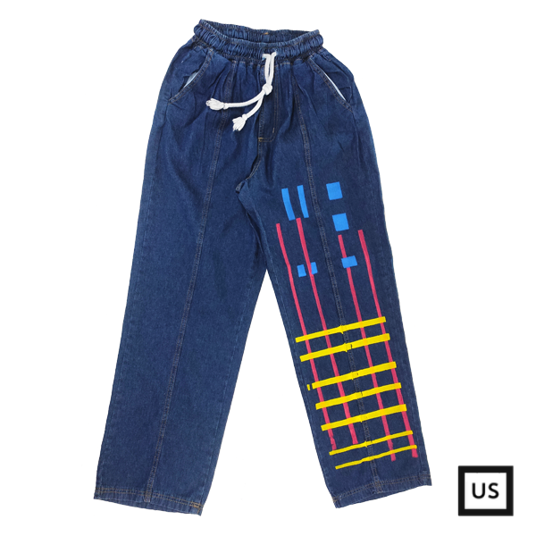 Producto - Pantalón Secundaria