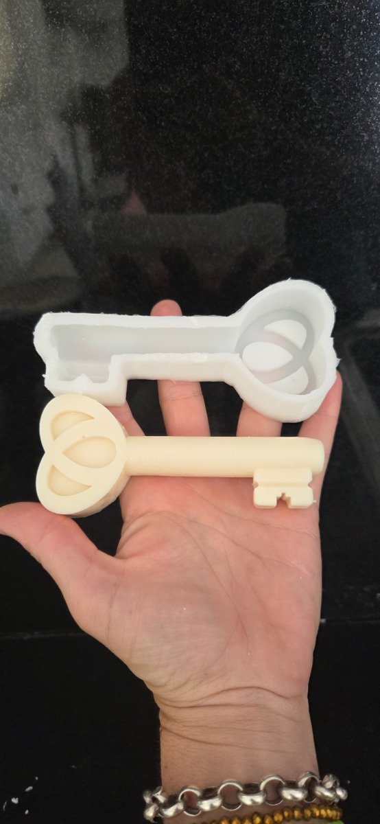 Producto - Llave antigua