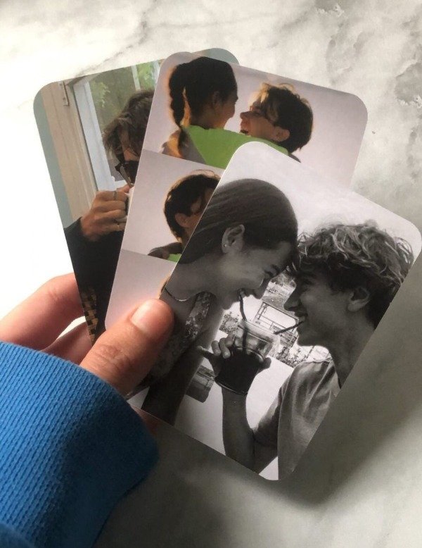 Producto - Foto Vintage Personalizada