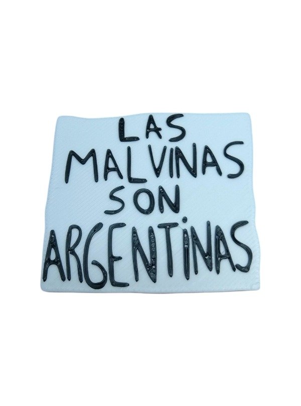 Producto - Iman Malvinas Argentinas - 0