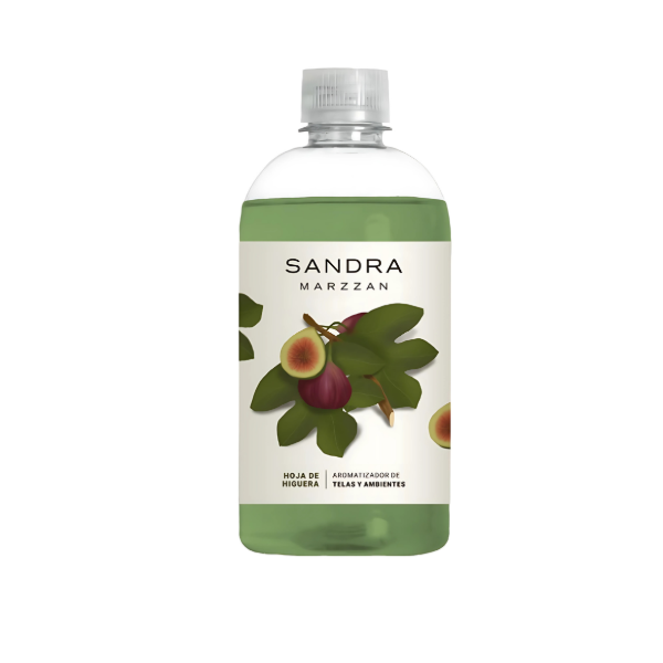 Producto - Aromatizador Hoja de Higuera  500 ml