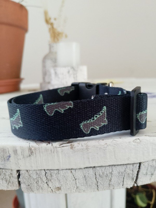 Producto - Collar Dino - 1