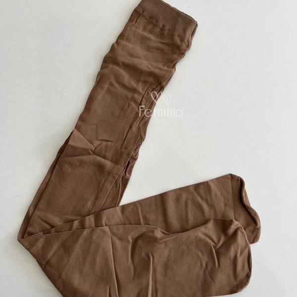 Producto - CAN CAN NENA COLOR PIEL DE LYCRA ART. 2300 (Talle 2/5 años)