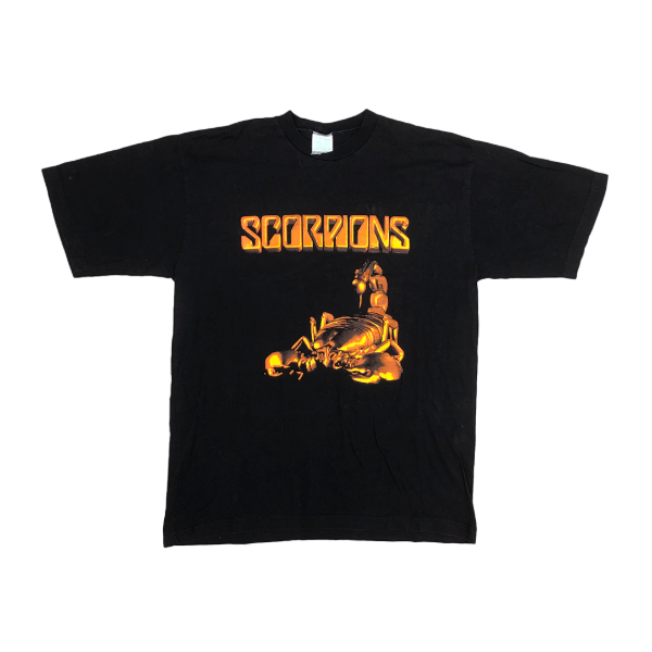 Producto - Scorpions 1997