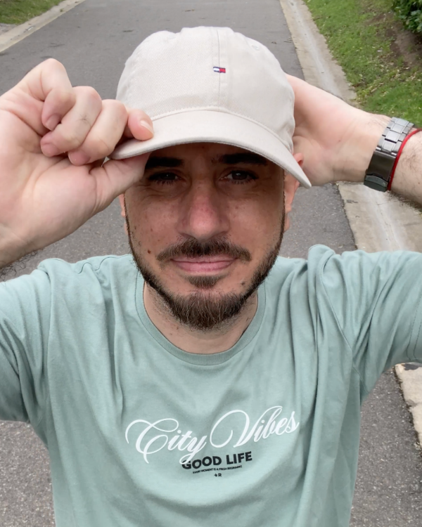 Producto - Tommy Hilfiger Gorra Cap Beige