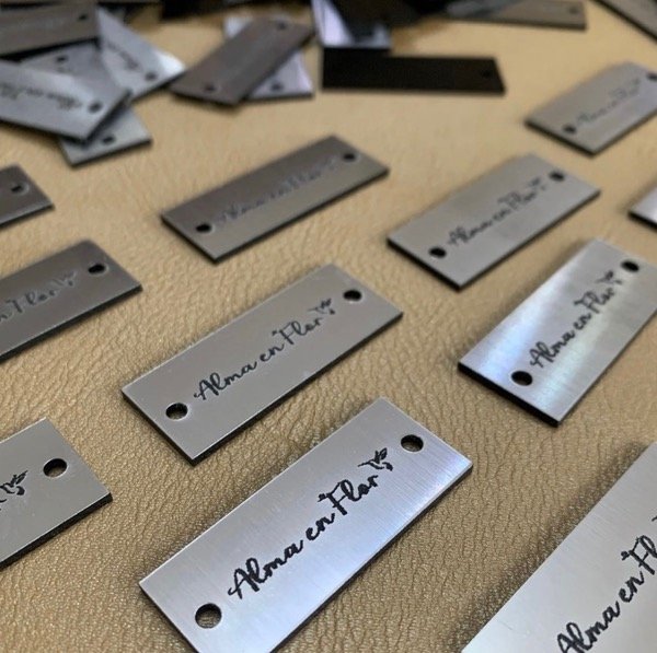 Producto - Etiquetas Bicapa