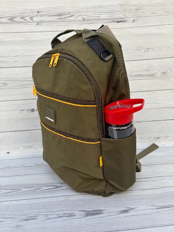 Producto - Mochila 15 - HEAD - 2