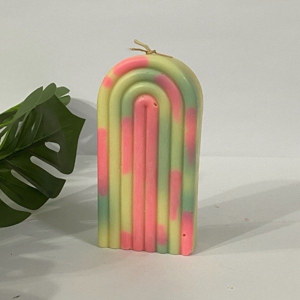 Producto - Modelo Arcoiris alto