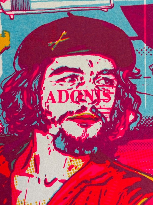 Producto - Adonis - 1