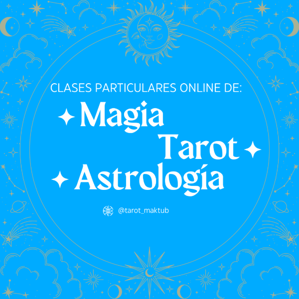 Producto - CLASES PARTICULARES ONLINE