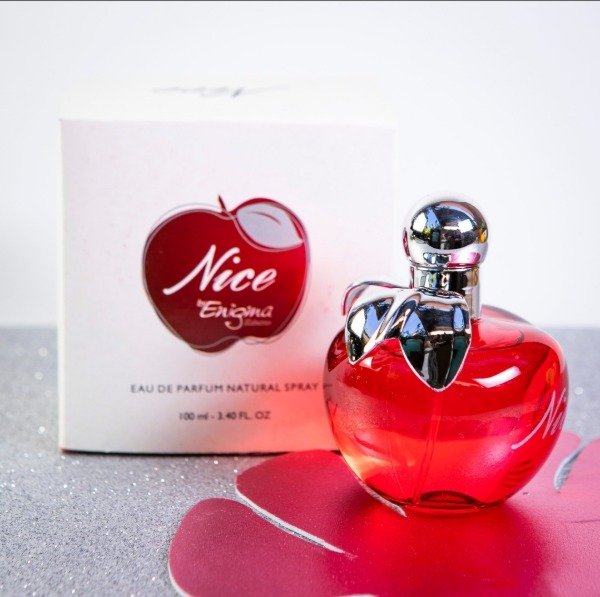 Producto - Nice ( Nina)
