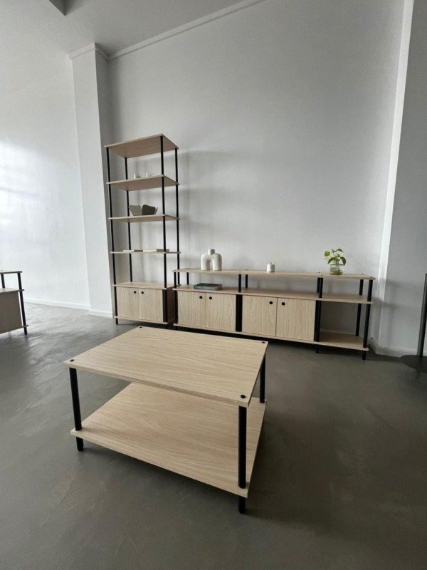 Producto - COMBO LIVING