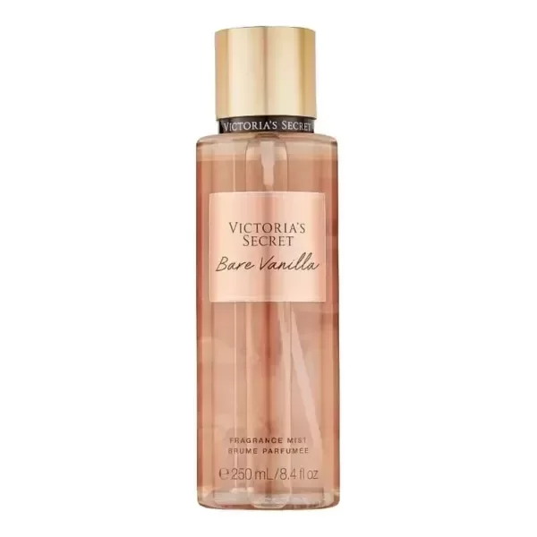 Producto - BE1575 SPLASH VICTORIA'S SECRET BARE VANILLA