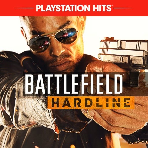 Producto - BATTLEFIELD HARDLINE: EDICIÓN STANDARD