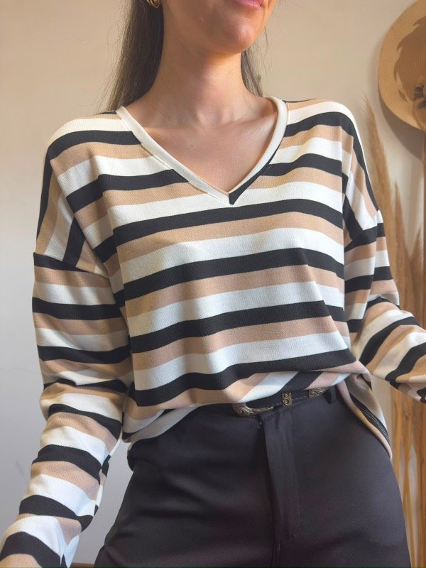Producto - Camiseta Candida - 0