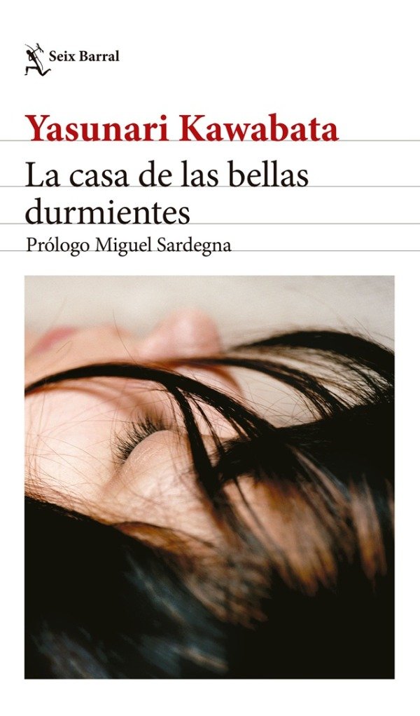 Producto - La casa de las bellas durmientes - Yusinari Kawabata