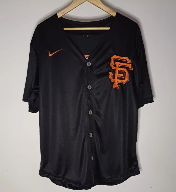 Producto - Camiseta MLB San Francisco Giants