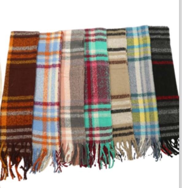 Producto - BUFANDON SU-303720