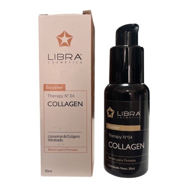 Producto - Serum collagen