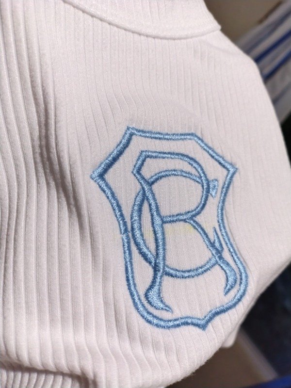 Musculosa RC bordado — imagen 3