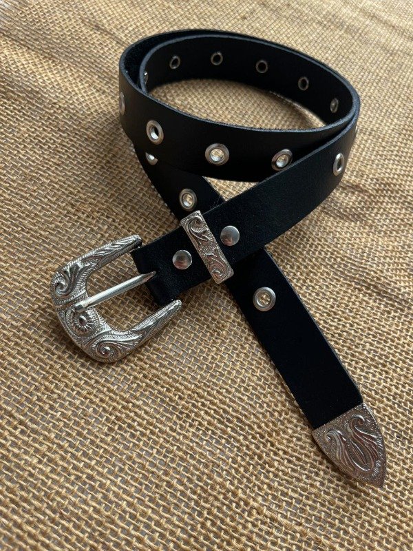 Producto - Cinturon cuero