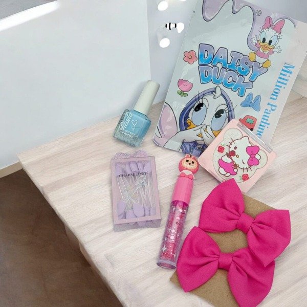 Producto - Combo personajes