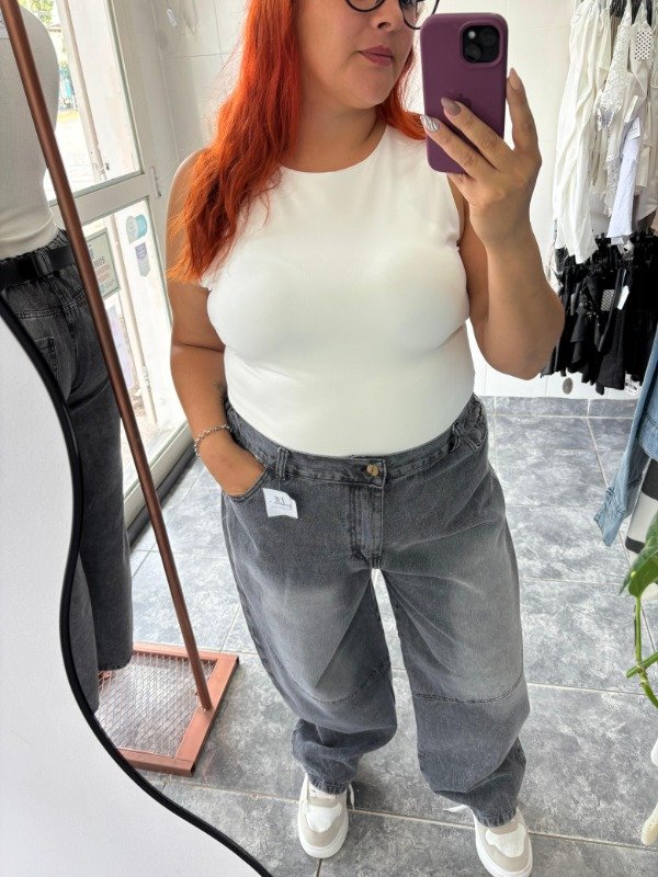 Producto - Body Winnie TG