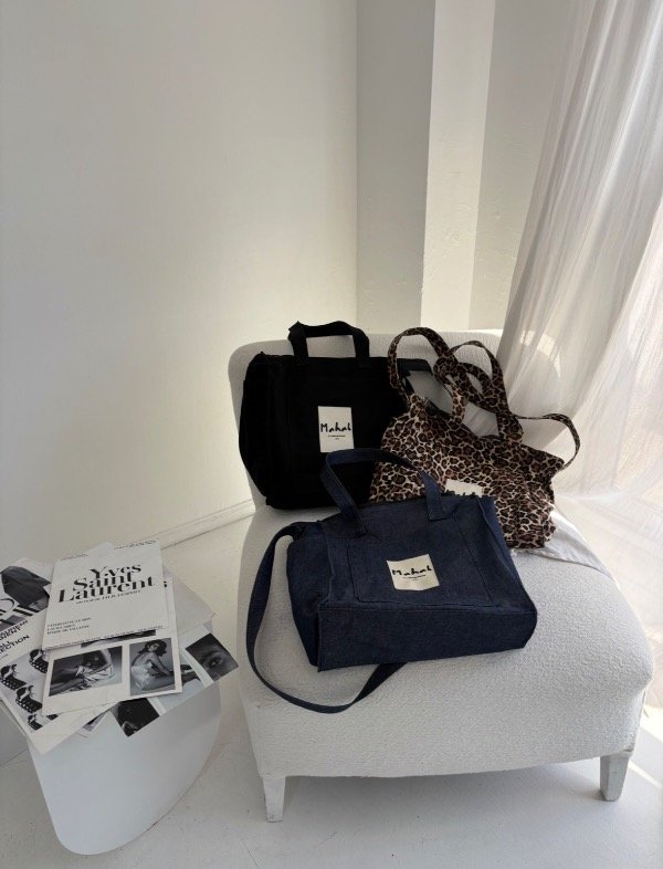 Producto - Tote bolsillos