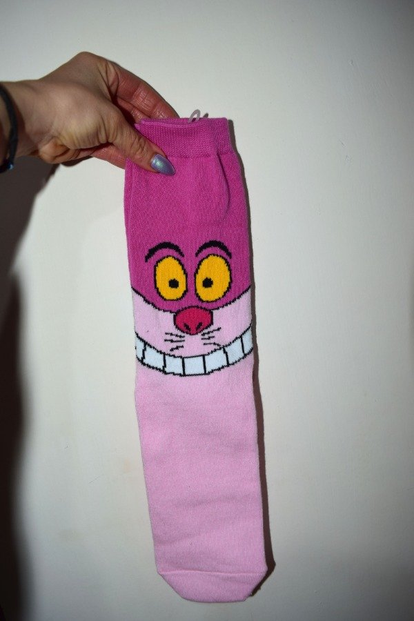 Producto - medias 3/4 premium cheshire