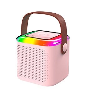 Producto - Parlante Bluetooth KTS-1680