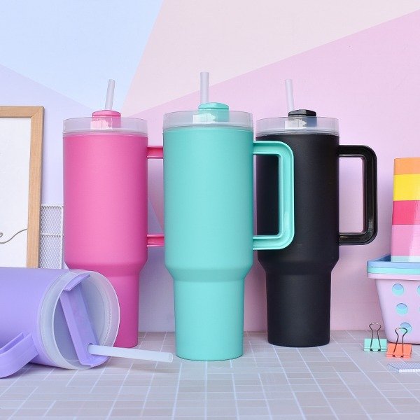 Producto - JARRO DE LITRO DOBLE CAPA CON MANIJA