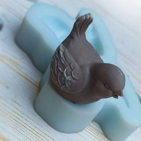 Producto - Molde de Pichon doble