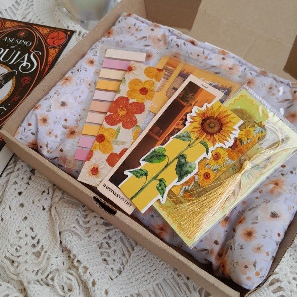 Producto - Sets Literarios - 6
