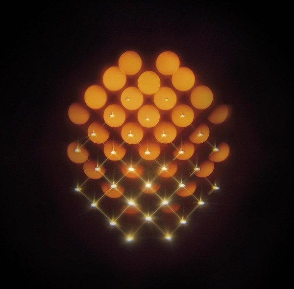 Producto - WASTE OF SPACE ORCHESTRA - Syntheosis (CD Usado)