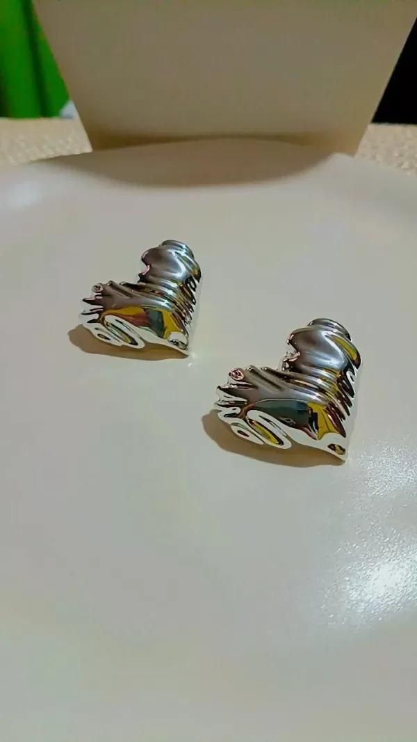 Producto - Aros chunky 2