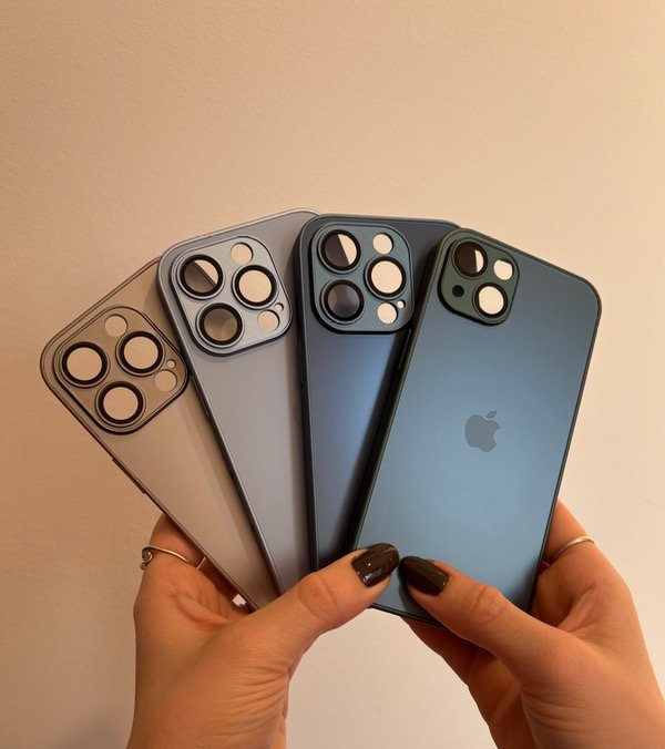 Producto - APPLE CASE IP 16 PRO MAX