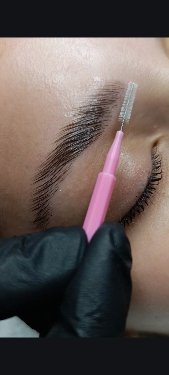Producto - CURSO LAMINADO DE CEJAS - GRABADO