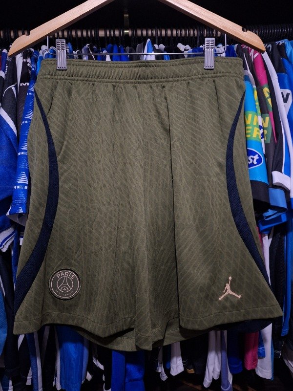 Producto - Short bermuda de psg TALLE L