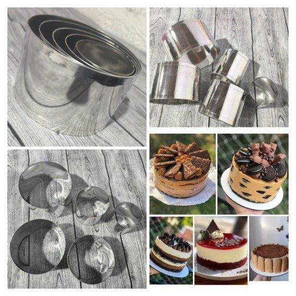 Producto - Set cinturas altas