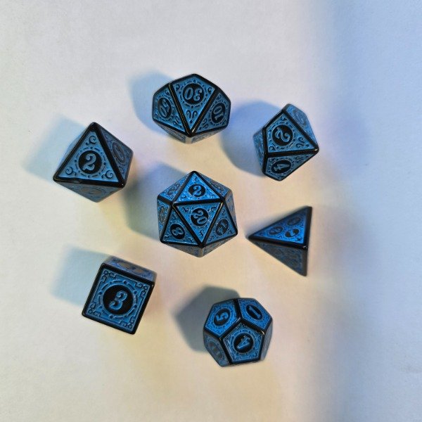 Producto - Kit del Aventurero -  Especiales Azul - 1