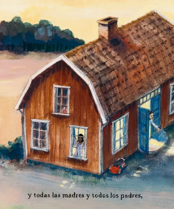Producto - Todos a dormir - Astrid Lindgren y Marit Törnqvist - 2